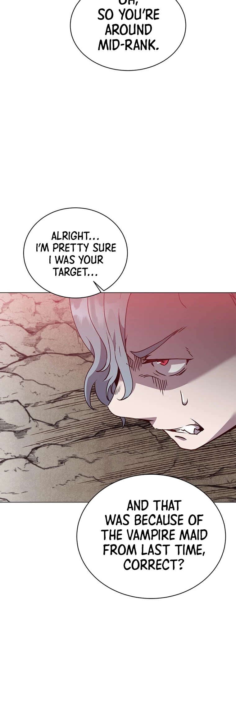 The Max Level Hero Has Returned! Chapter 55 page 31 - Chapter 55