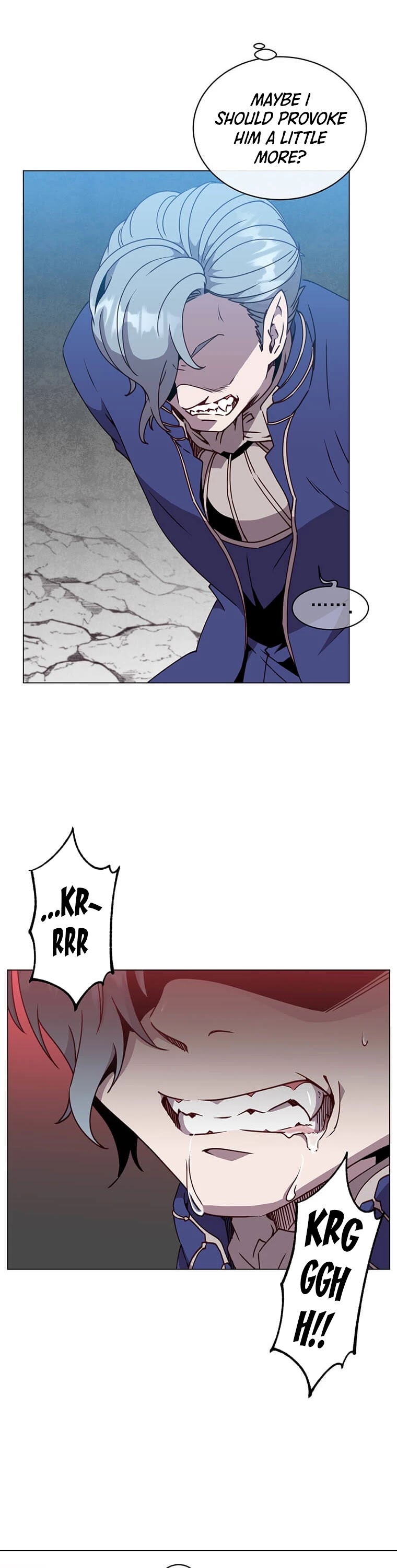The Max Level Hero Has Returned! Chapter 55 page 34 - Chapter 55