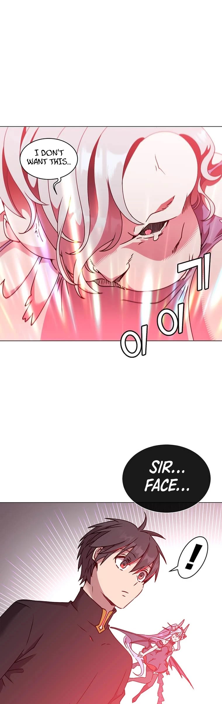 The Max Level Hero Has Returned! Chapter 55 page 37 - Chapter 55