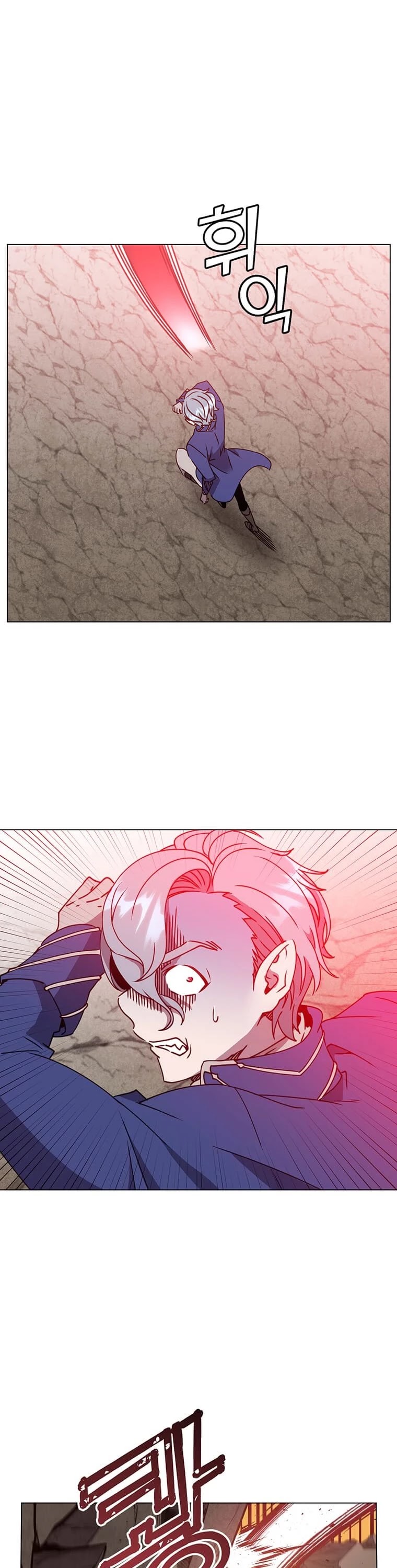 The Max Level Hero Has Returned! Chapter 55 page 5 - Chapter 55
