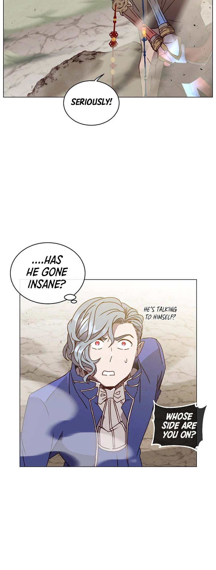 The Max Level Hero Has Returned! Chapter 55 page 9 - Chapter 55
