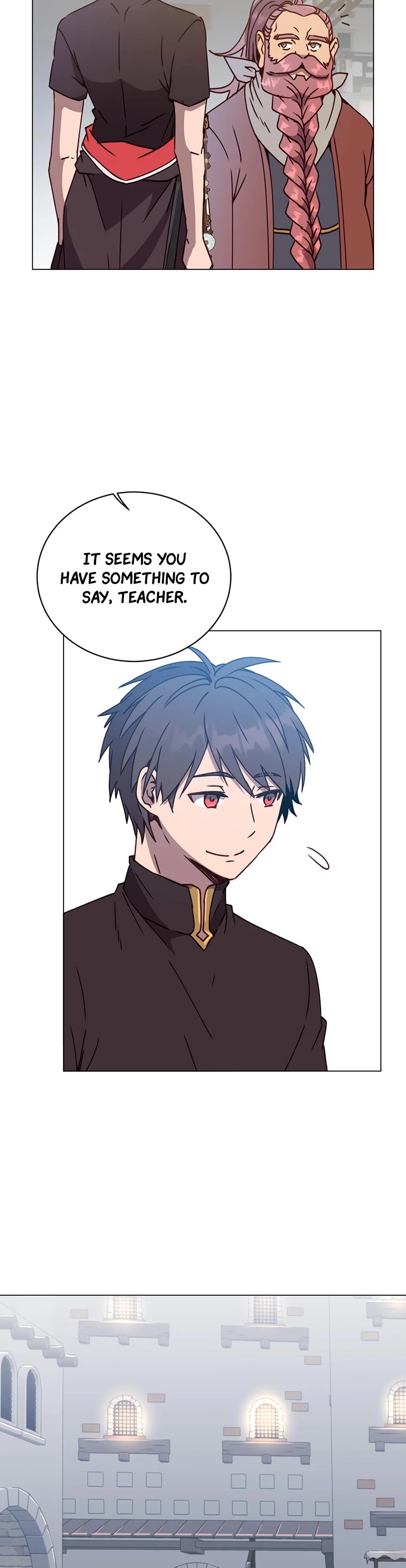 The Max Level Hero Has Returned! Chapter 56 page 11 - Chapter 56