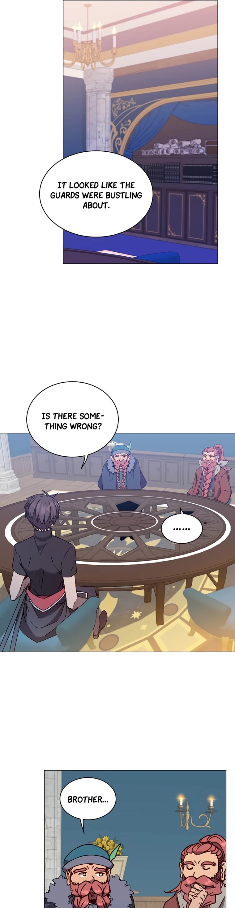 The Max Level Hero Has Returned! Chapter 56 page 13 - Chapter 56