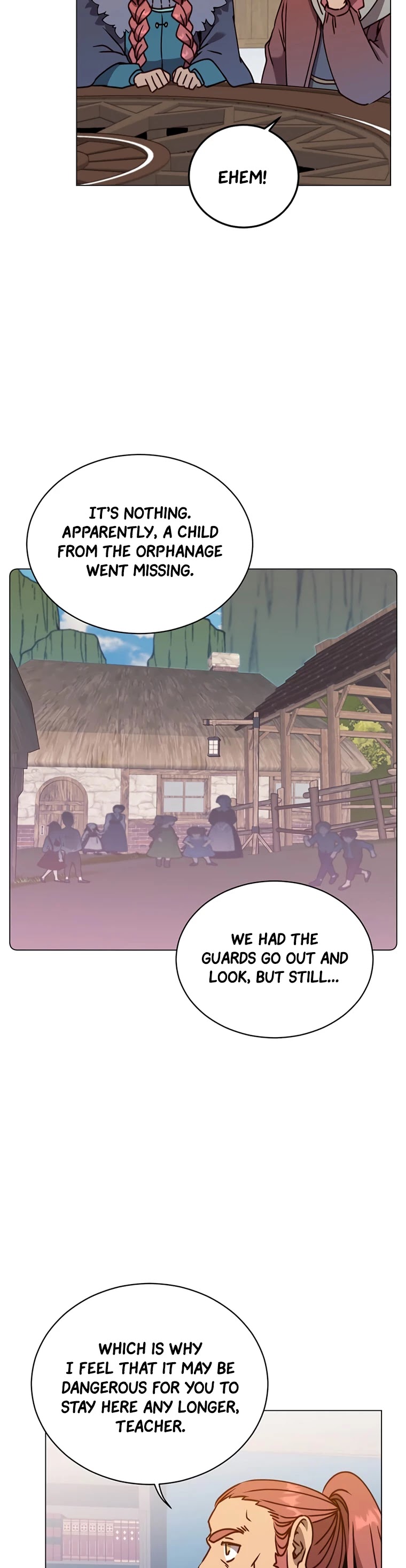 The Max Level Hero Has Returned! Chapter 56 page 14 - Chapter 56