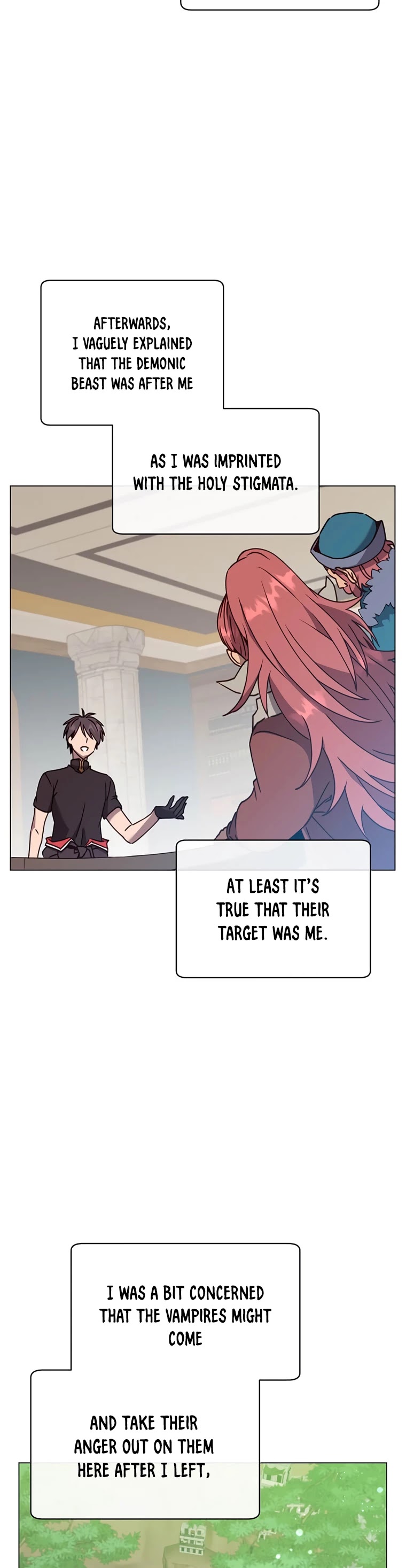The Max Level Hero Has Returned! Chapter 56 page 20 - Chapter 56