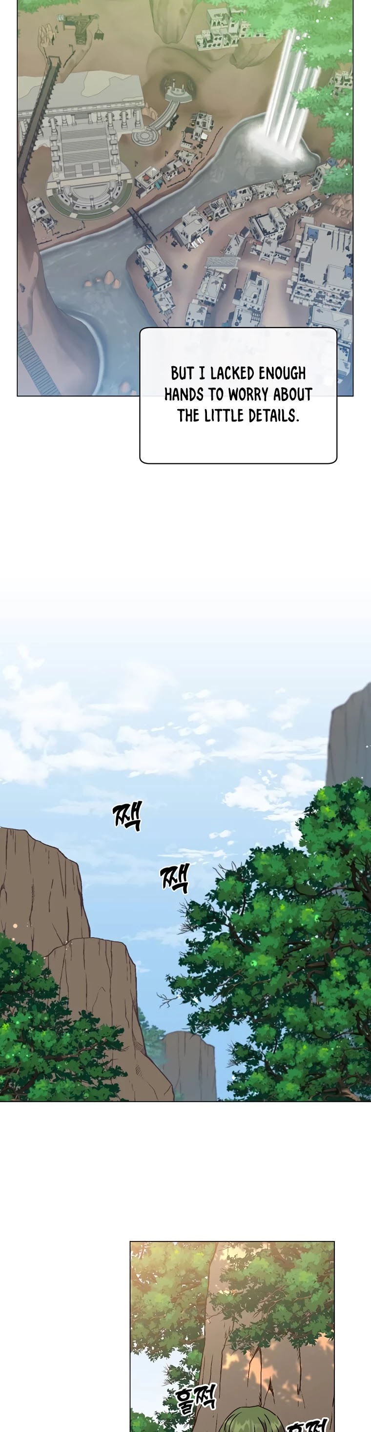 The Max Level Hero Has Returned! Chapter 56 page 21 - Chapter 56