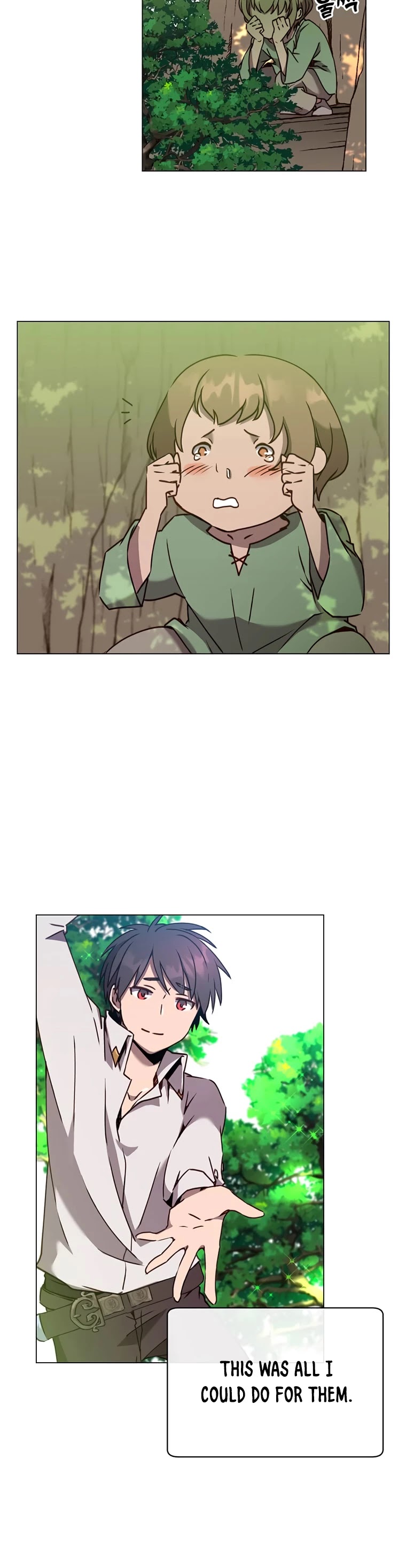 The Max Level Hero Has Returned! Chapter 56 page 22 - Chapter 56
