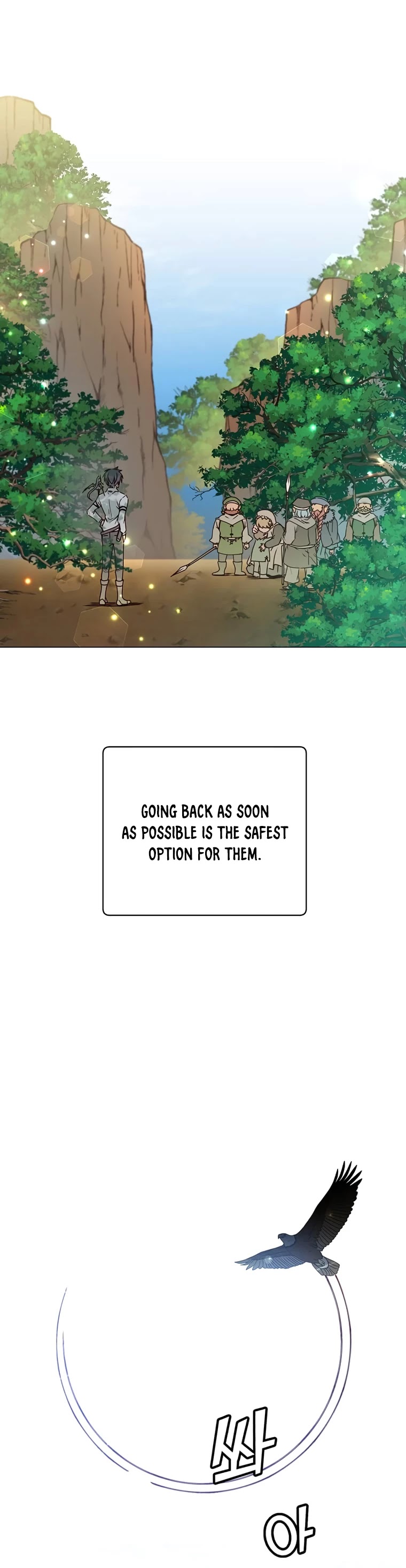 The Max Level Hero Has Returned! Chapter 56 page 23 - Chapter 56
