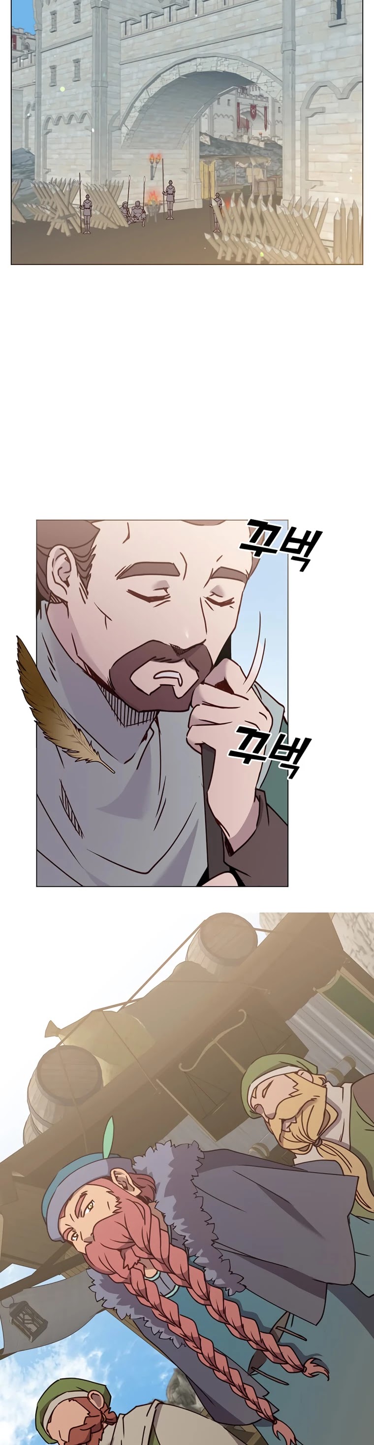 The Max Level Hero Has Returned! Chapter 56 page 25 - Chapter 56