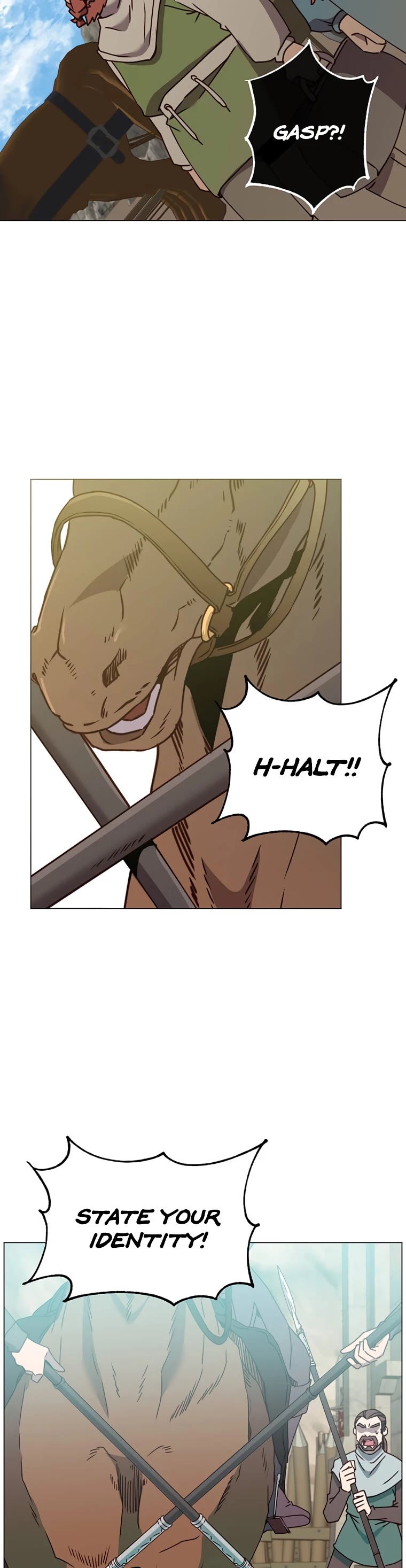 The Max Level Hero Has Returned! Chapter 56 page 26 - Chapter 56