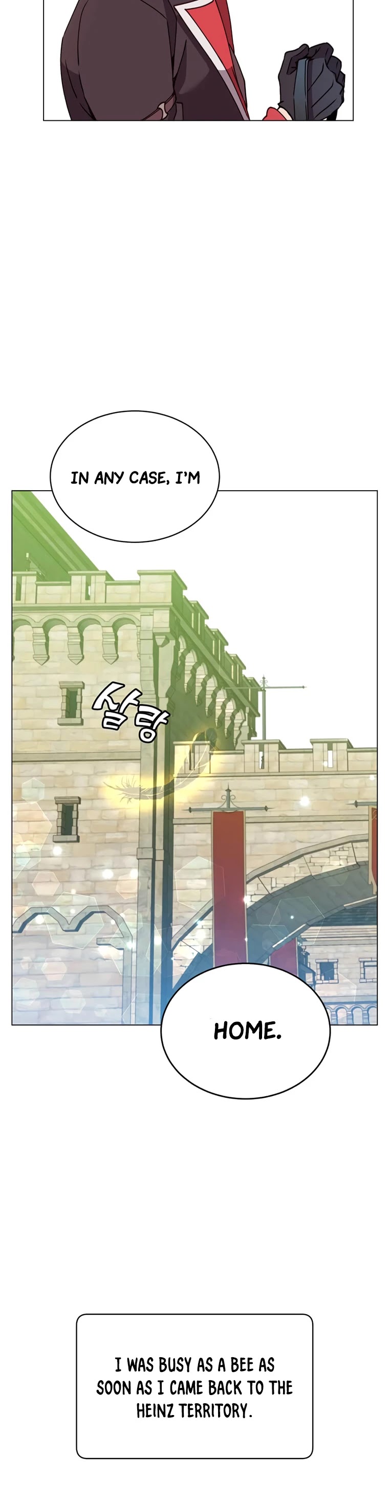 The Max Level Hero Has Returned! Chapter 56 page 28 - Chapter 56