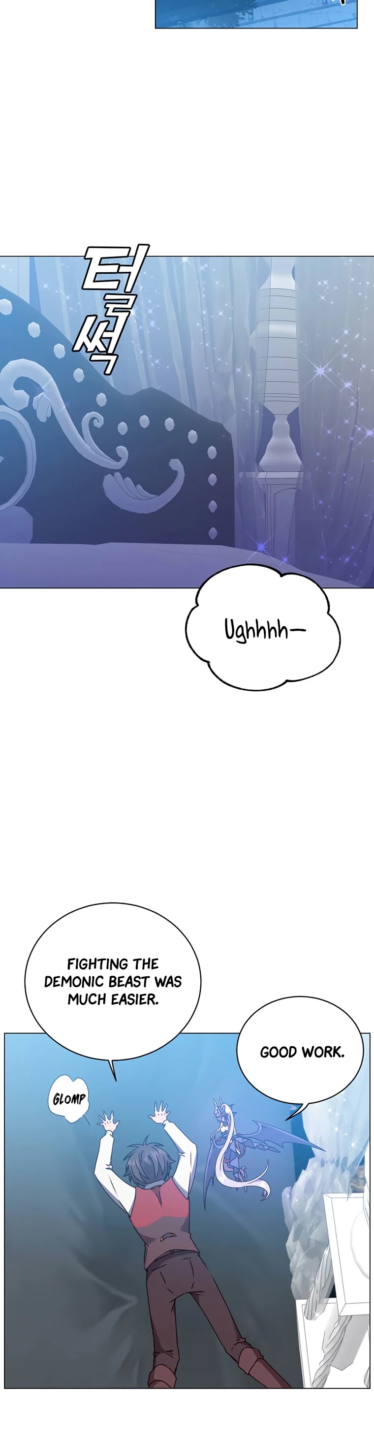 The Max Level Hero Has Returned! Chapter 56 page 35 - Chapter 56