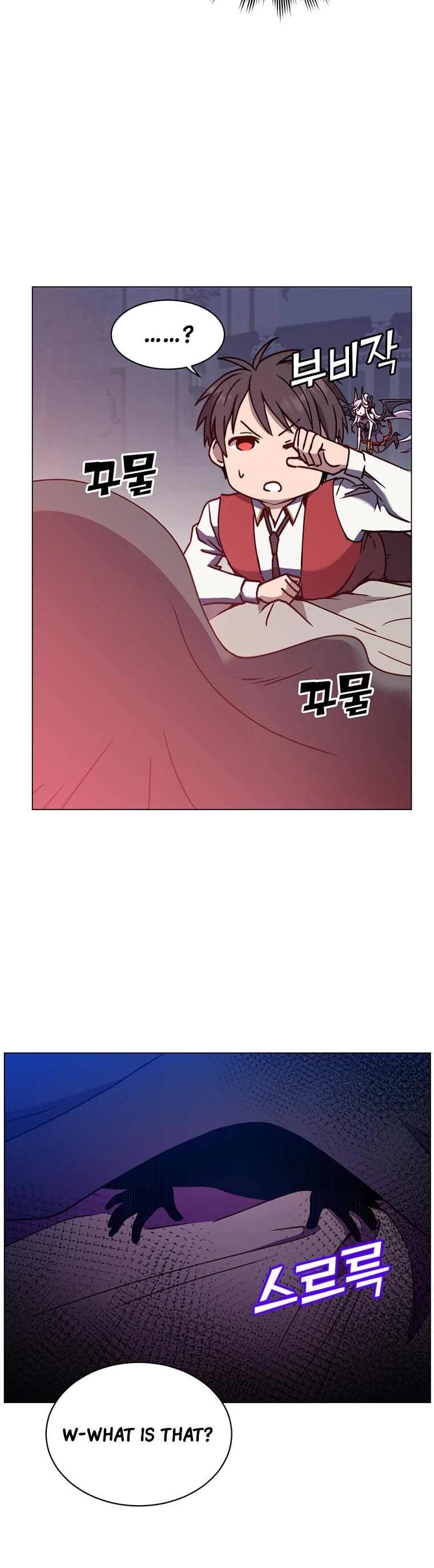 The Max Level Hero Has Returned! Chapter 56 page 38 - Chapter 56