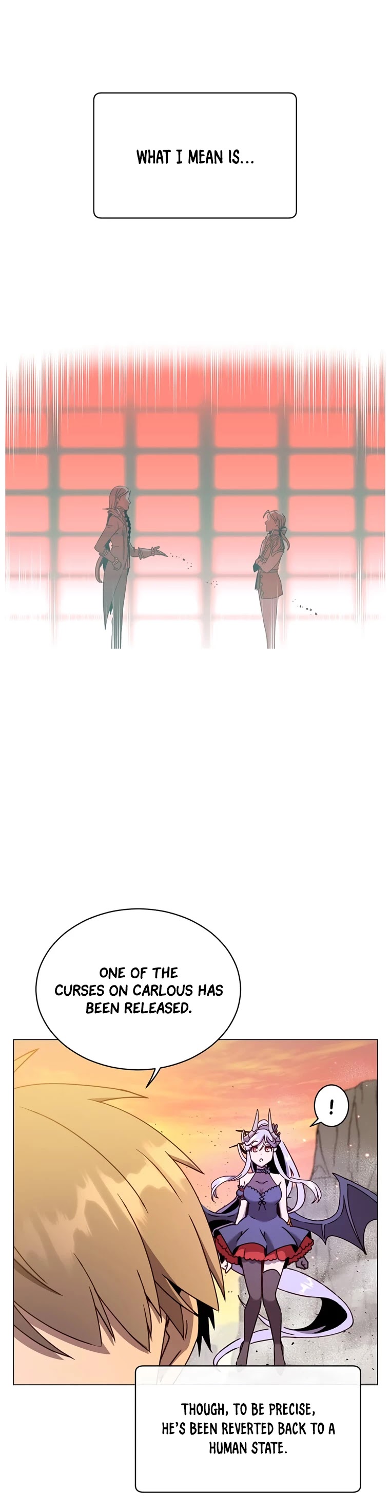 The Max Level Hero Has Returned! Chapter 56 page 4 - Chapter 56