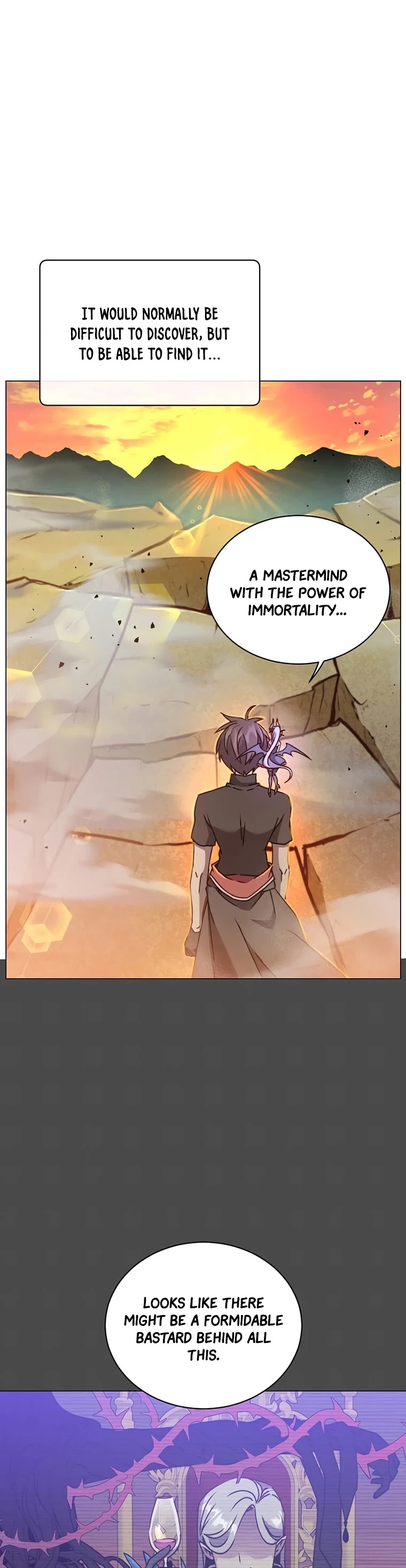 The Max Level Hero Has Returned! Chapter 56 page 5 - Chapter 56