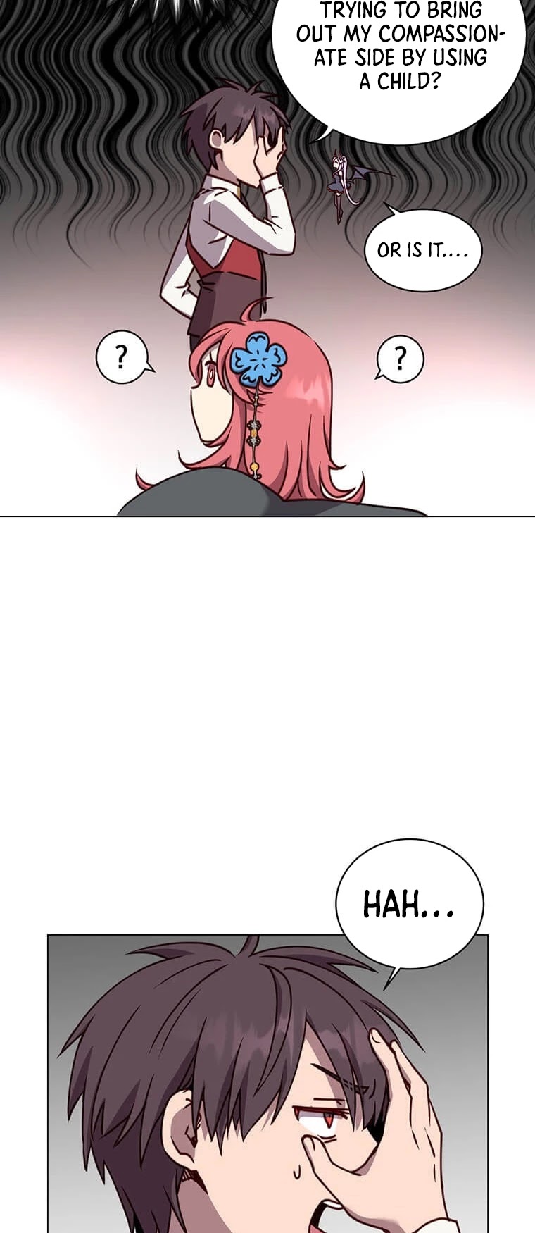 The Max Level Hero Has Returned! Chapter 57 page 10 - Chapter 57