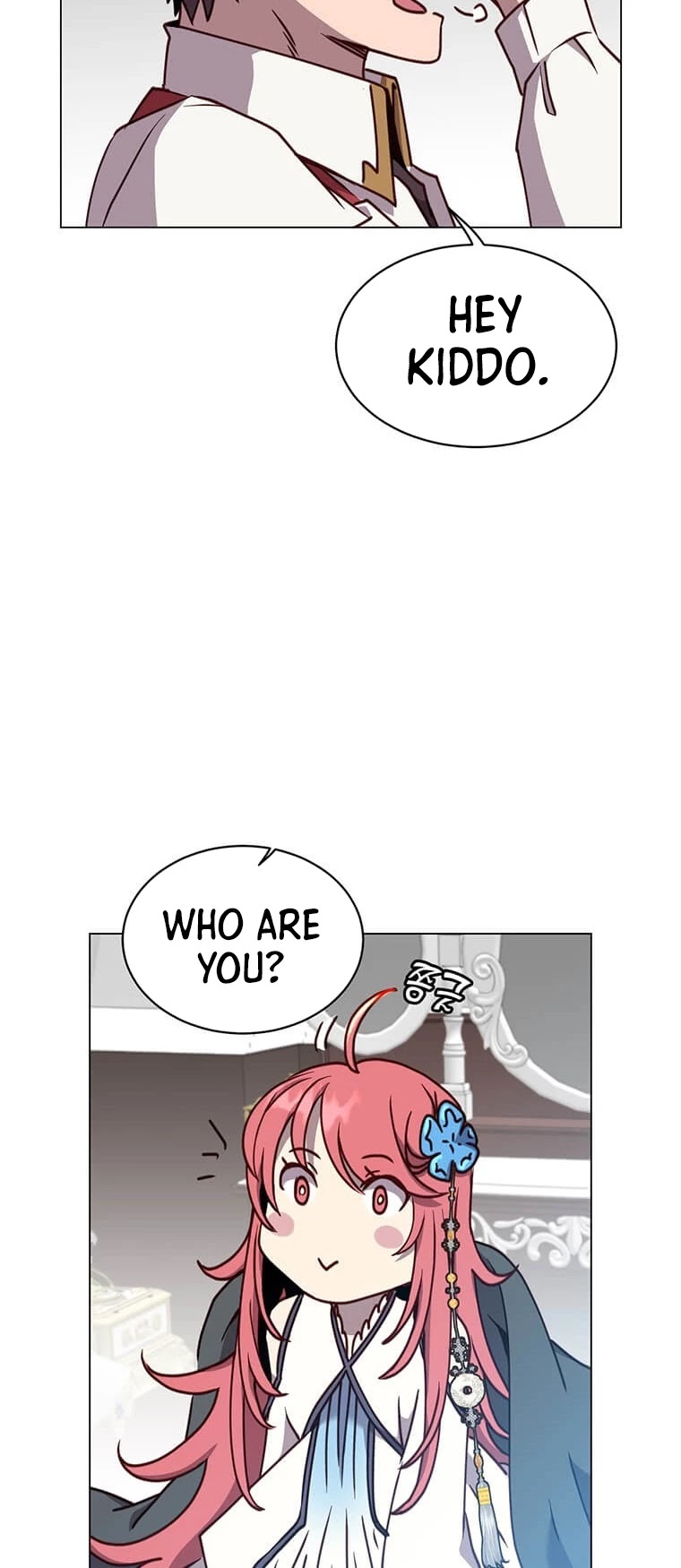 The Max Level Hero Has Returned! Chapter 57 page 11 - Chapter 57