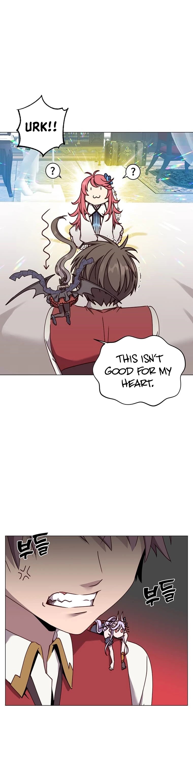The Max Level Hero Has Returned! Chapter 57 page 13 - Chapter 57