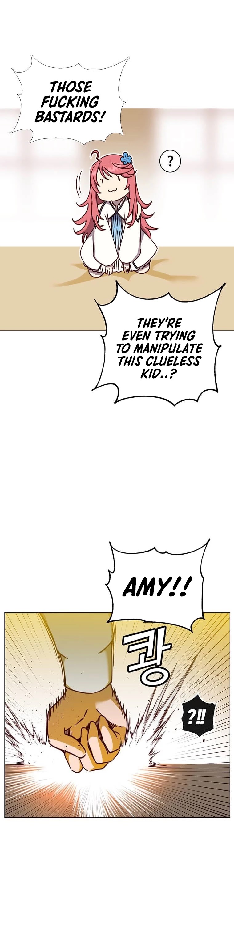 The Max Level Hero Has Returned! Chapter 57 page 14 - Chapter 57