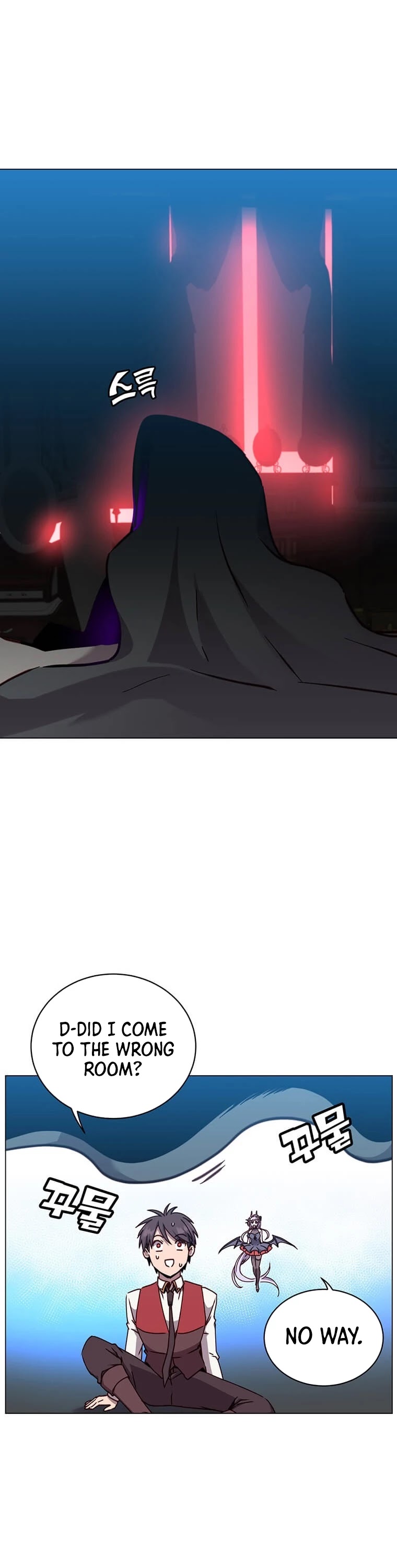 The Max Level Hero Has Returned! Chapter 57 page 2 - Chapter 57