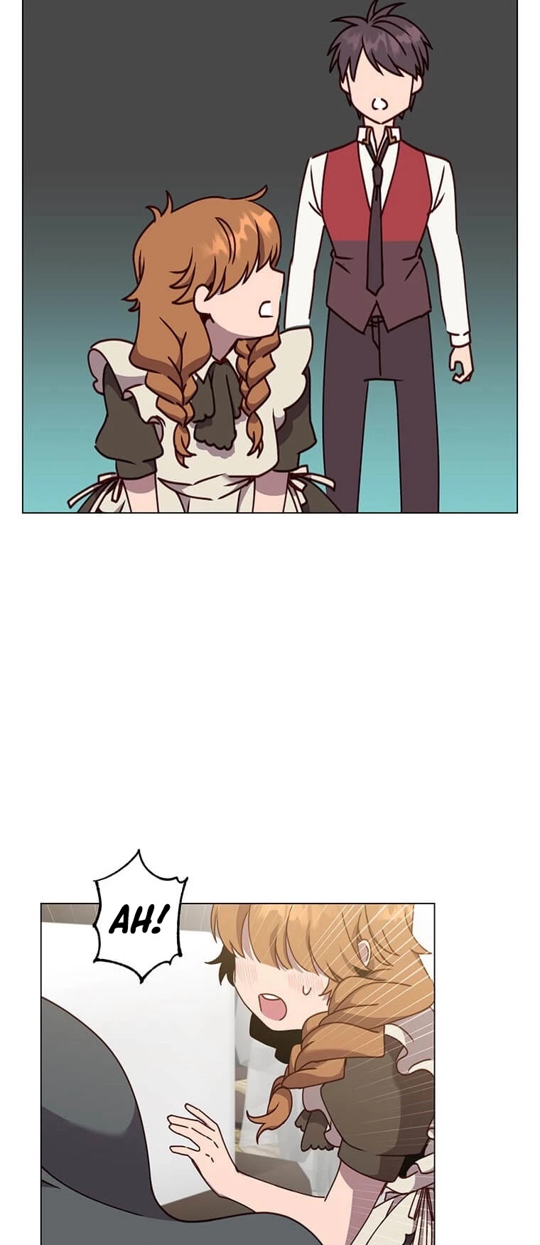 The Max Level Hero Has Returned! Chapter 57 page 20 - Chapter 57
