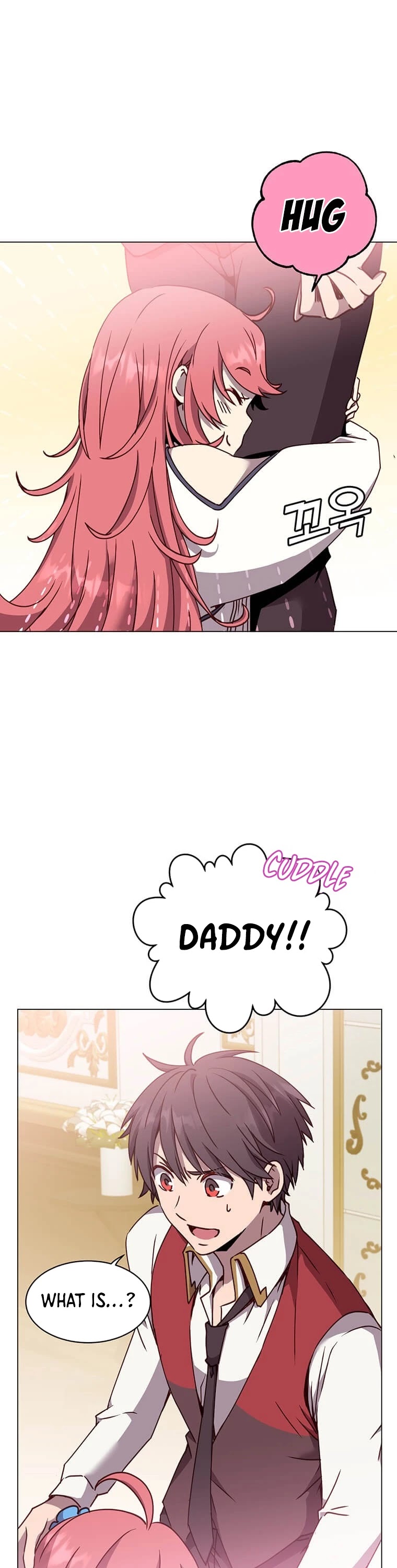 The Max Level Hero Has Returned! Chapter 57 page 22 - Chapter 57