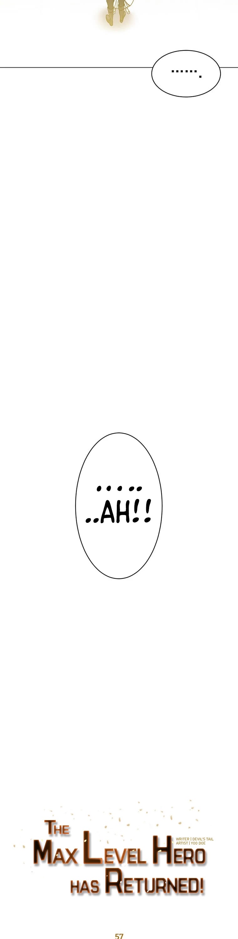 The Max Level Hero Has Returned! Chapter 57 page 25 - Chapter 57