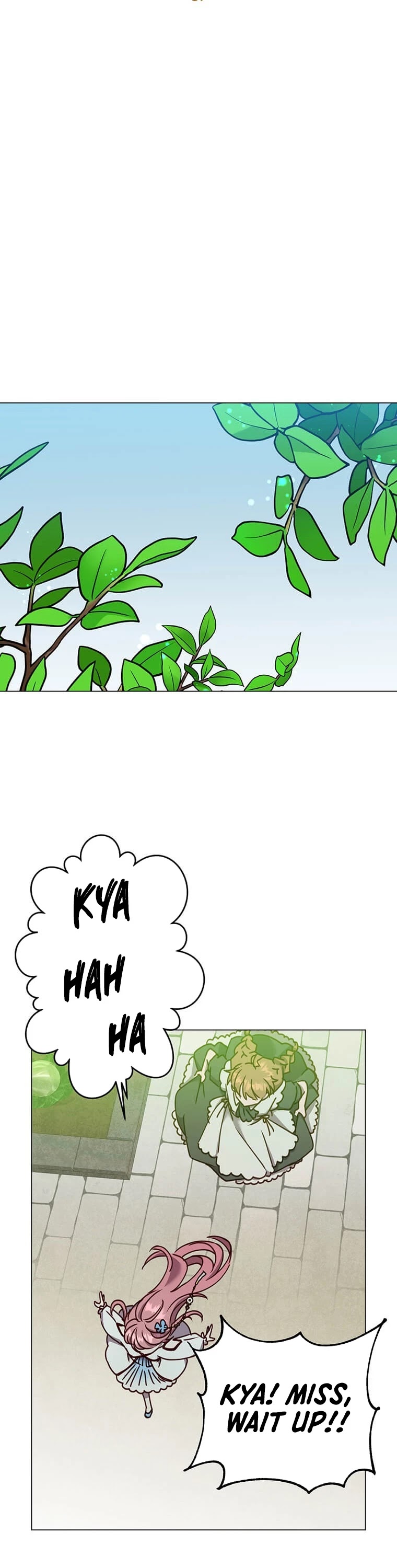 The Max Level Hero Has Returned! Chapter 57 page 26 - Chapter 57