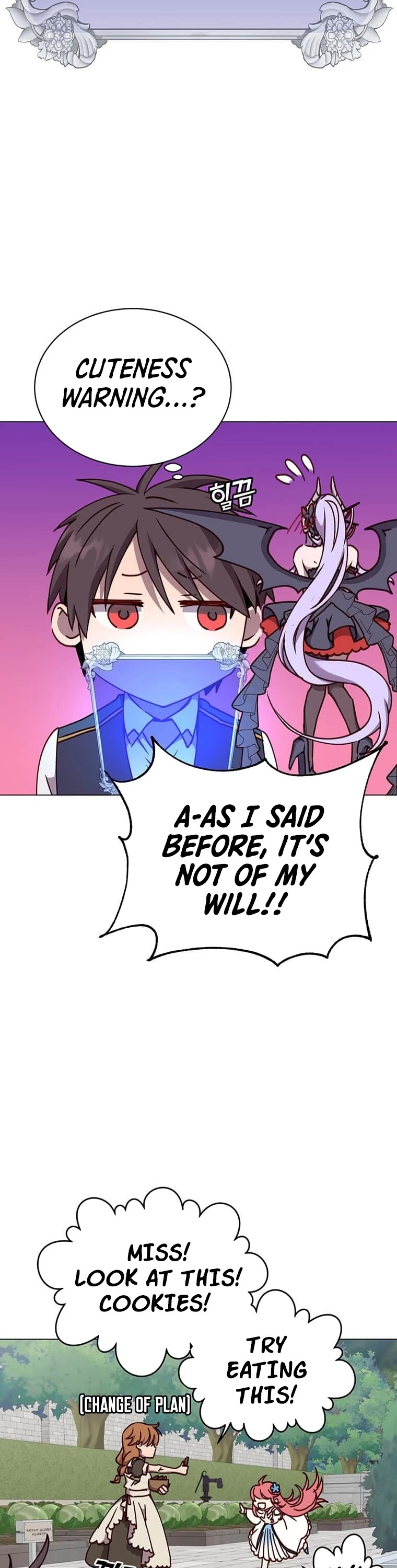 The Max Level Hero Has Returned! Chapter 57 page 29 - Chapter 57