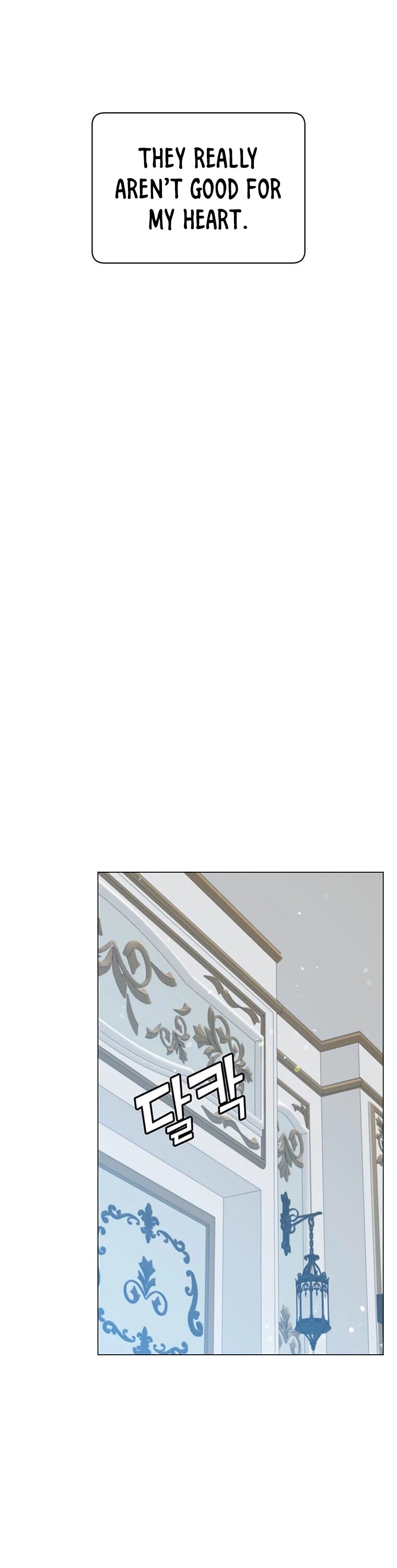 The Max Level Hero Has Returned! Chapter 57 page 34 - Chapter 57