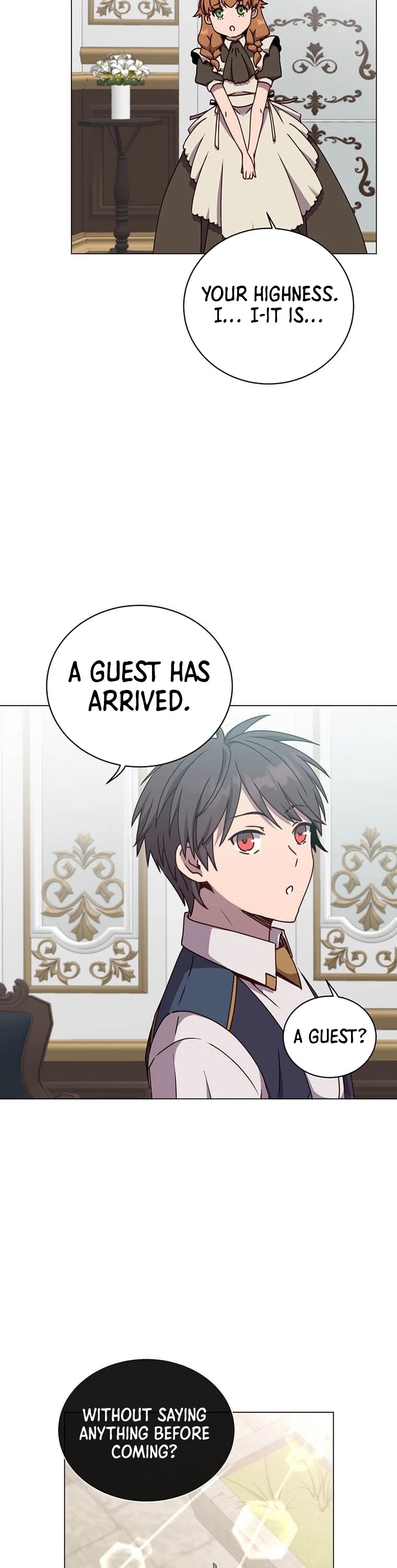 The Max Level Hero Has Returned! Chapter 57 page 41 - Chapter 57
