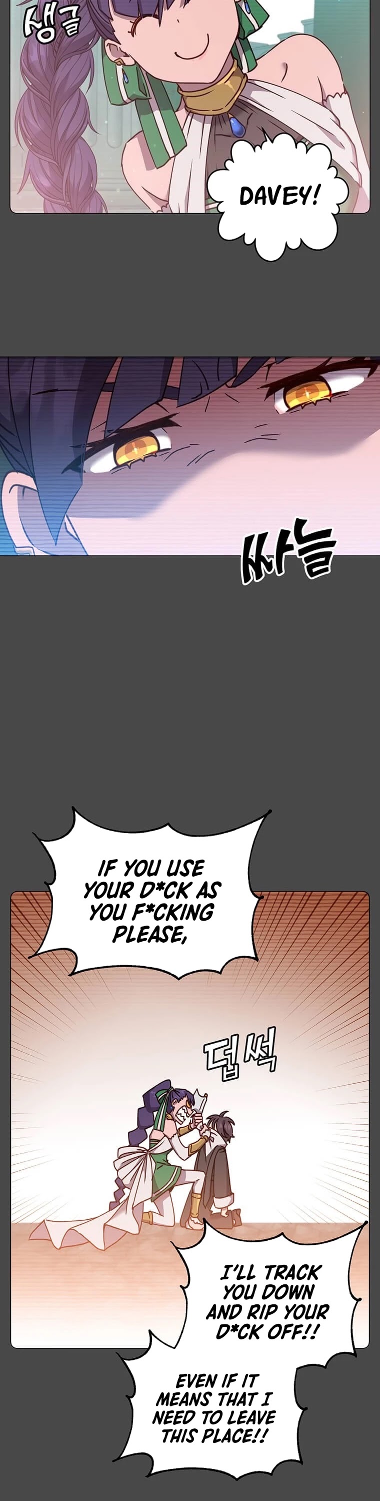 The Max Level Hero Has Returned! Chapter 57 page 5 - Chapter 57