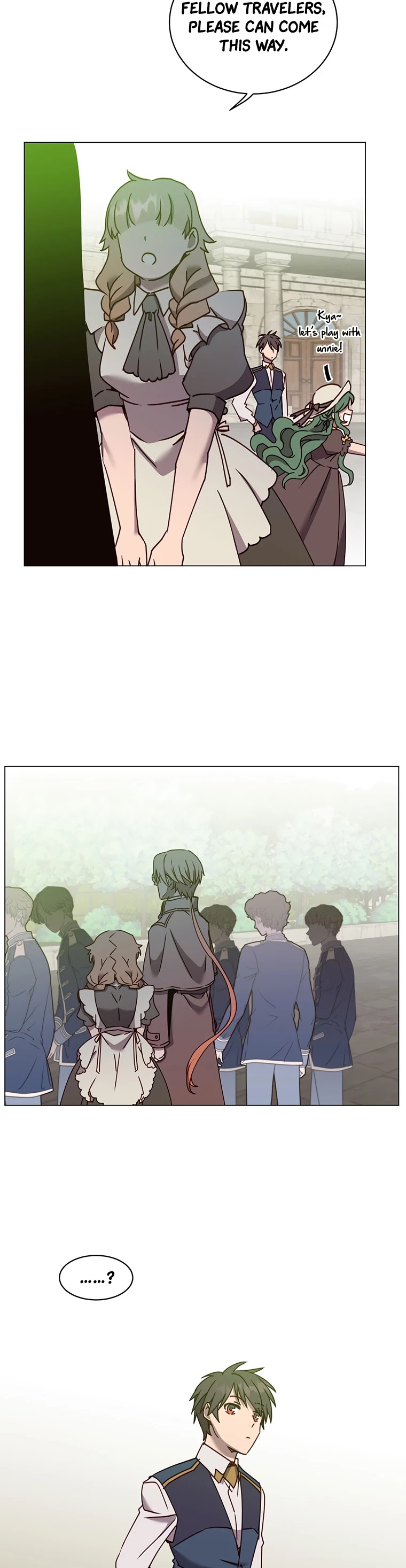 The Max Level Hero Has Returned! Chapter 58 page 10 - Chapter 58