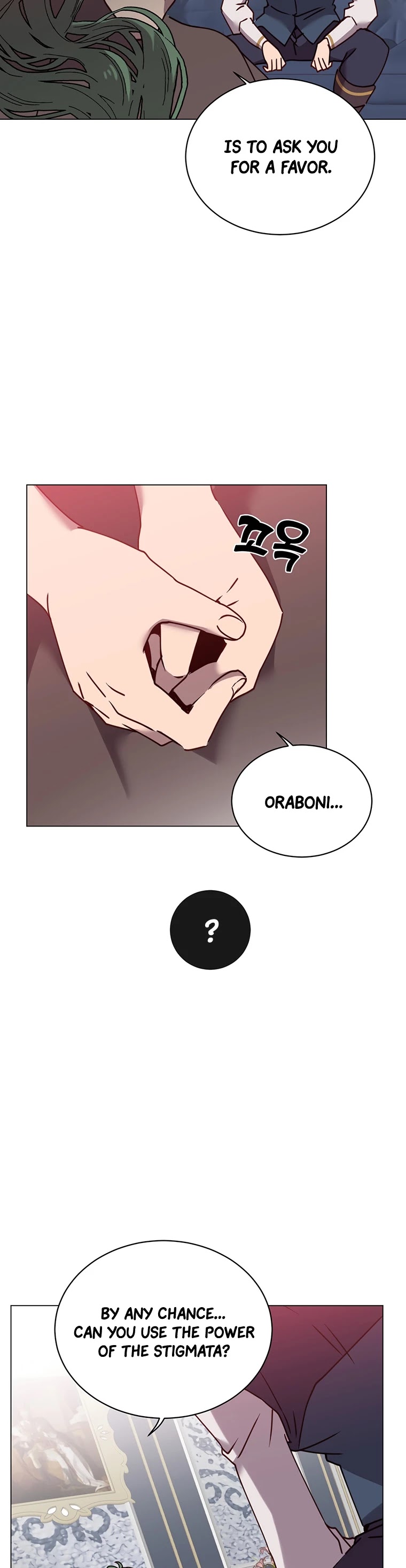The Max Level Hero Has Returned! Chapter 58 page 13 - Chapter 58