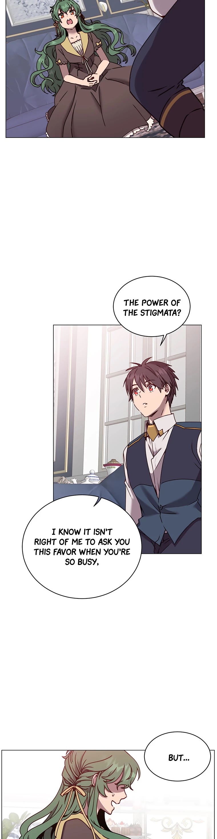 The Max Level Hero Has Returned! Chapter 58 page 14 - Chapter 58