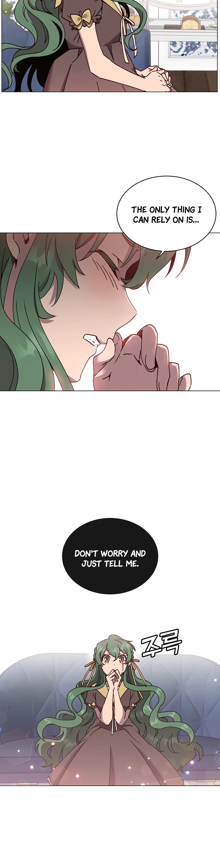 The Max Level Hero Has Returned! Chapter 58 page 15 - Chapter 58