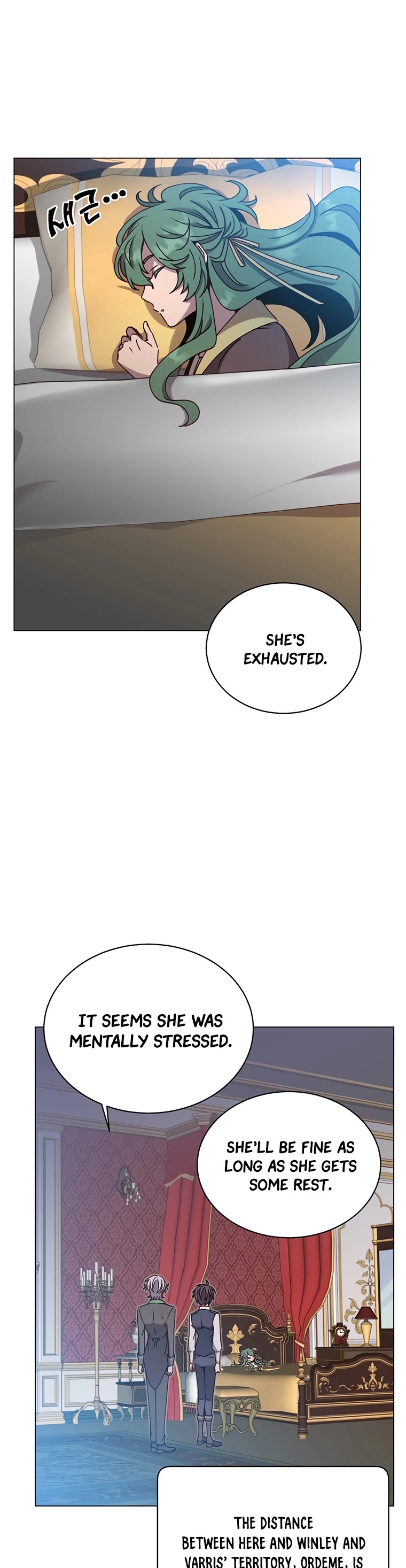 The Max Level Hero Has Returned! Chapter 58 page 18 - Chapter 58