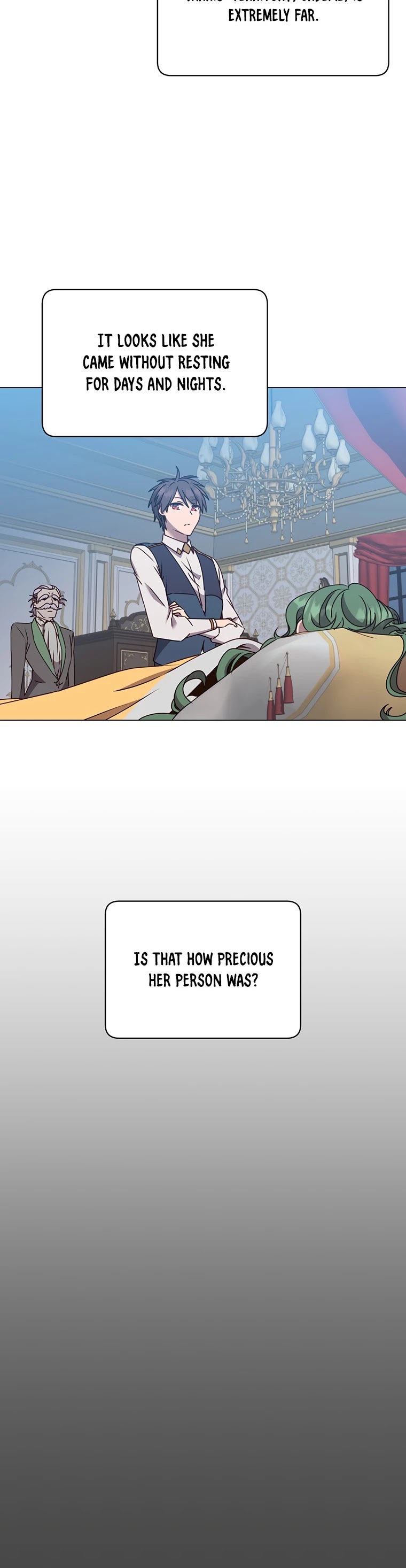 The Max Level Hero Has Returned! Chapter 58 page 19 - Chapter 58