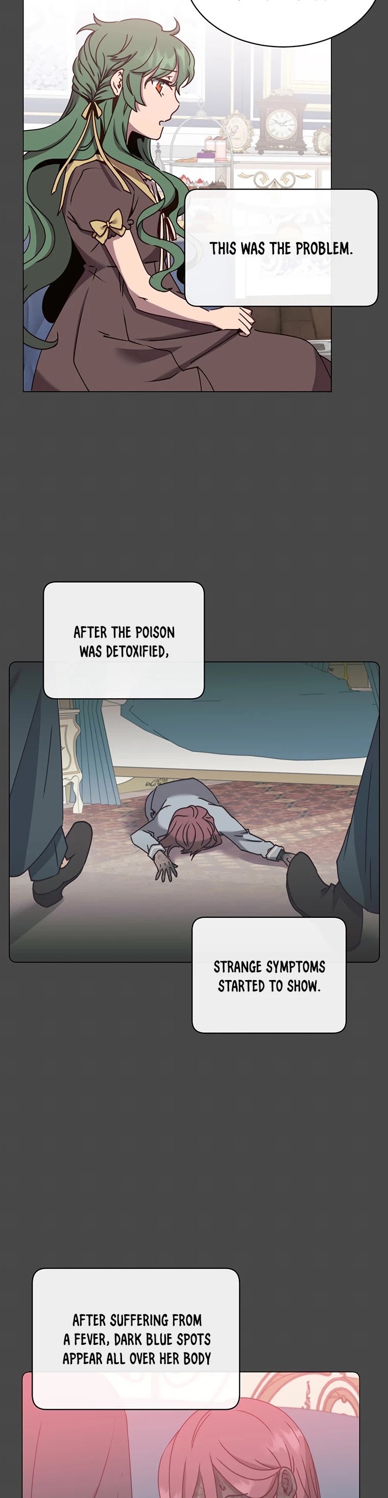 The Max Level Hero Has Returned! Chapter 58 page 22 - Chapter 58