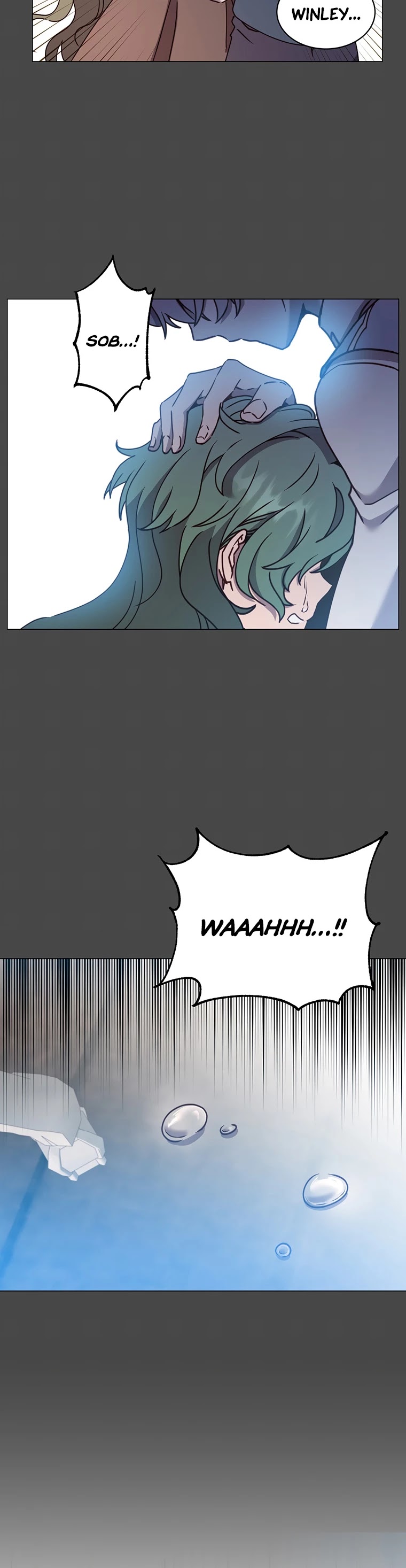 The Max Level Hero Has Returned! Chapter 58 page 25 - Chapter 58