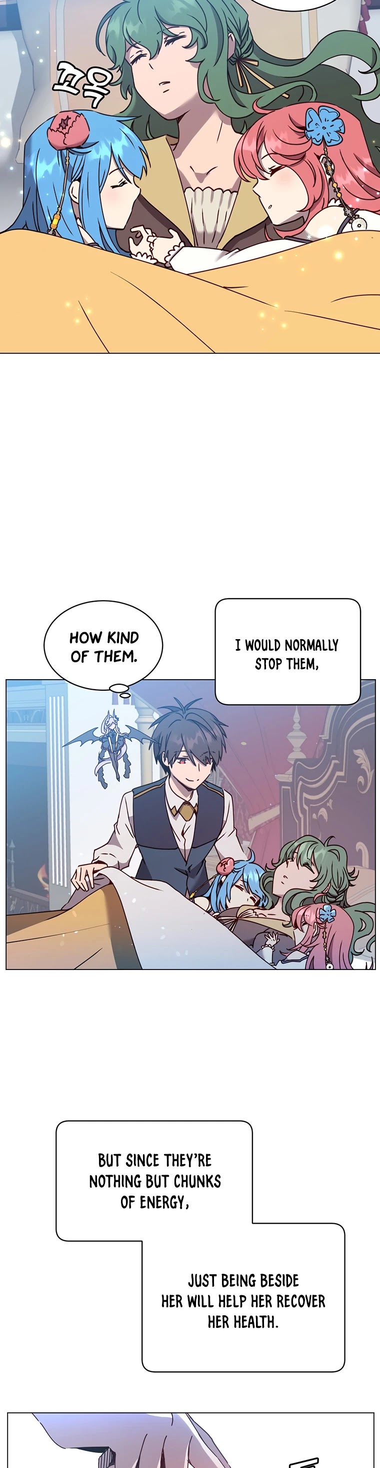 The Max Level Hero Has Returned! Chapter 58 page 30 - Chapter 58