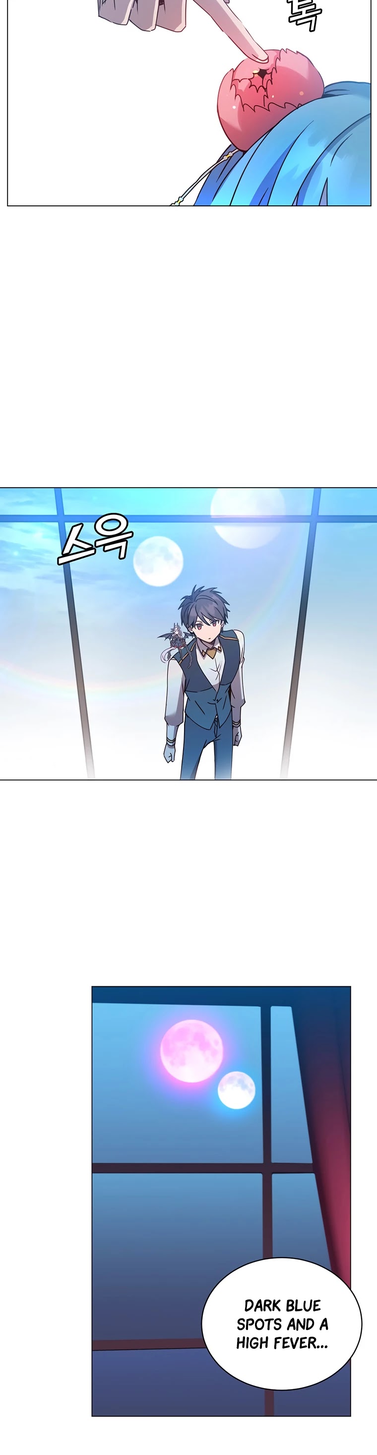 The Max Level Hero Has Returned! Chapter 58 page 31 - Chapter 58