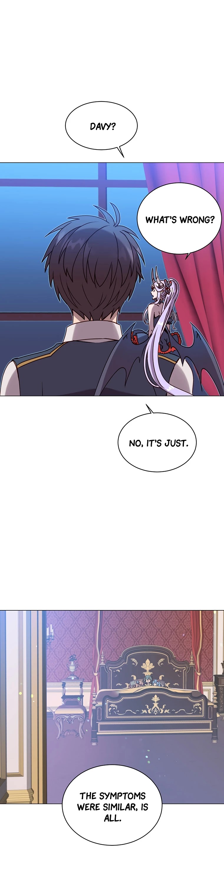 The Max Level Hero Has Returned! Chapter 58 page 32 - Chapter 58