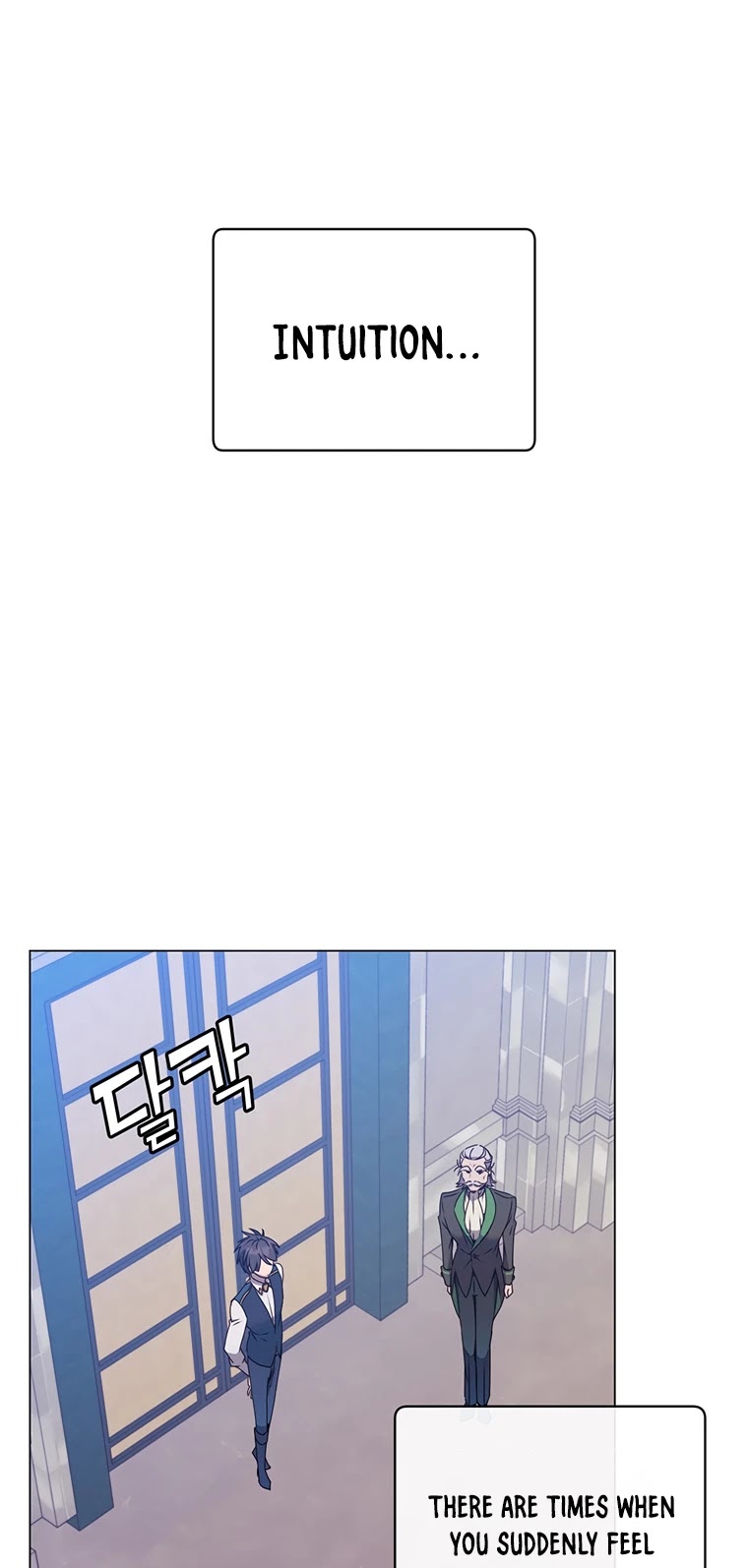 The Max Level Hero Has Returned! Chapter 58 page 33 - Chapter 58