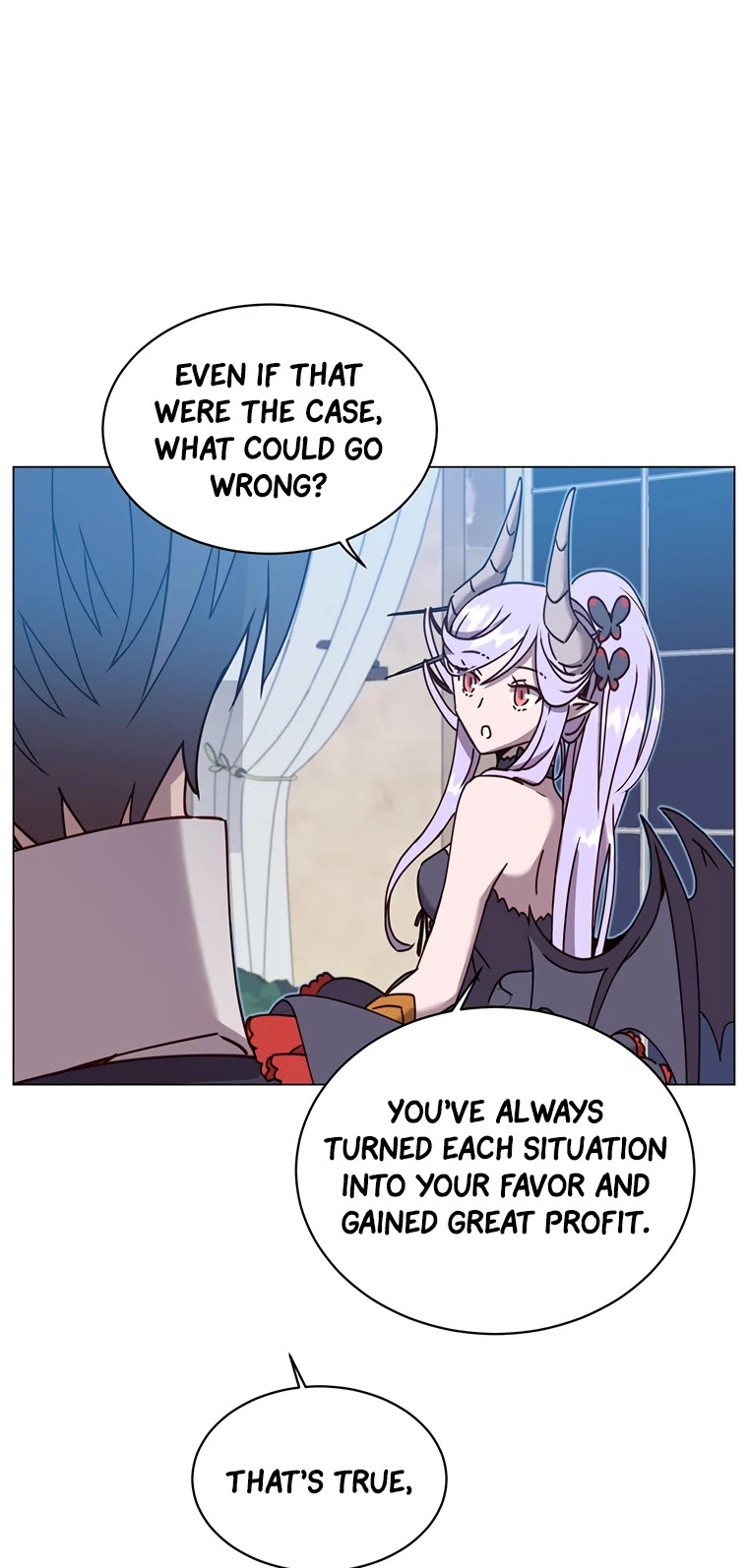 The Max Level Hero Has Returned! Chapter 58 page 36 - Chapter 58