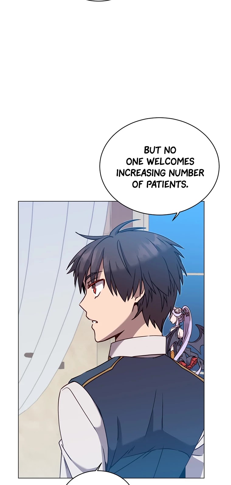 The Max Level Hero Has Returned! Chapter 58 page 37 - Chapter 58