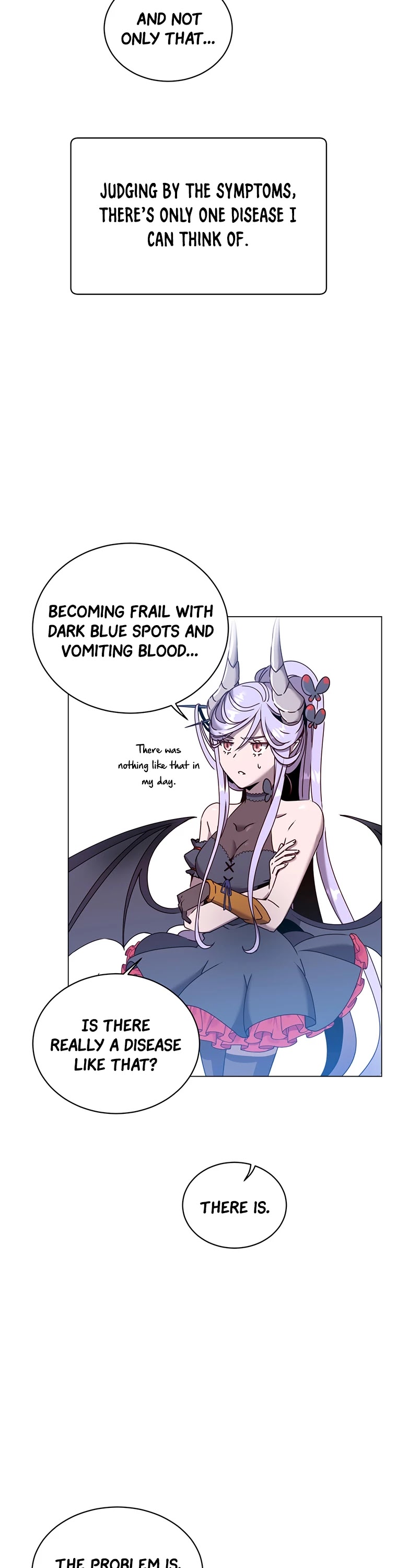 The Max Level Hero Has Returned! Chapter 58 page 38 - Chapter 58