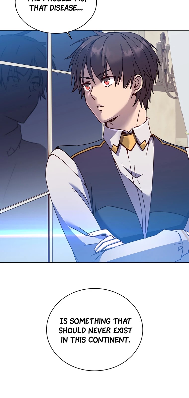 The Max Level Hero Has Returned! Chapter 58 page 39 - Chapter 58