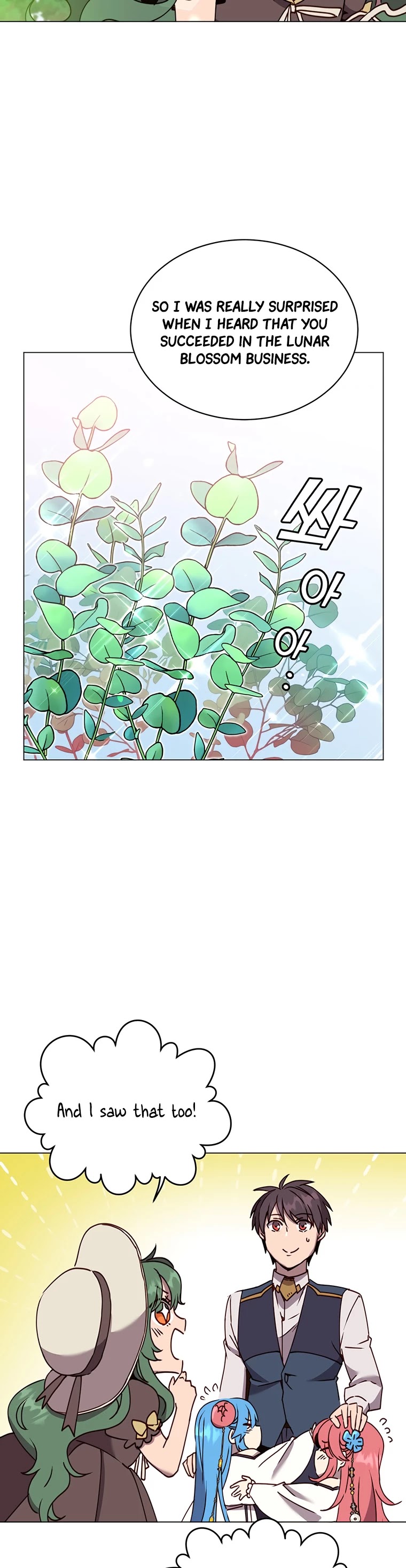 The Max Level Hero Has Returned! Chapter 58 page 5 - Chapter 58