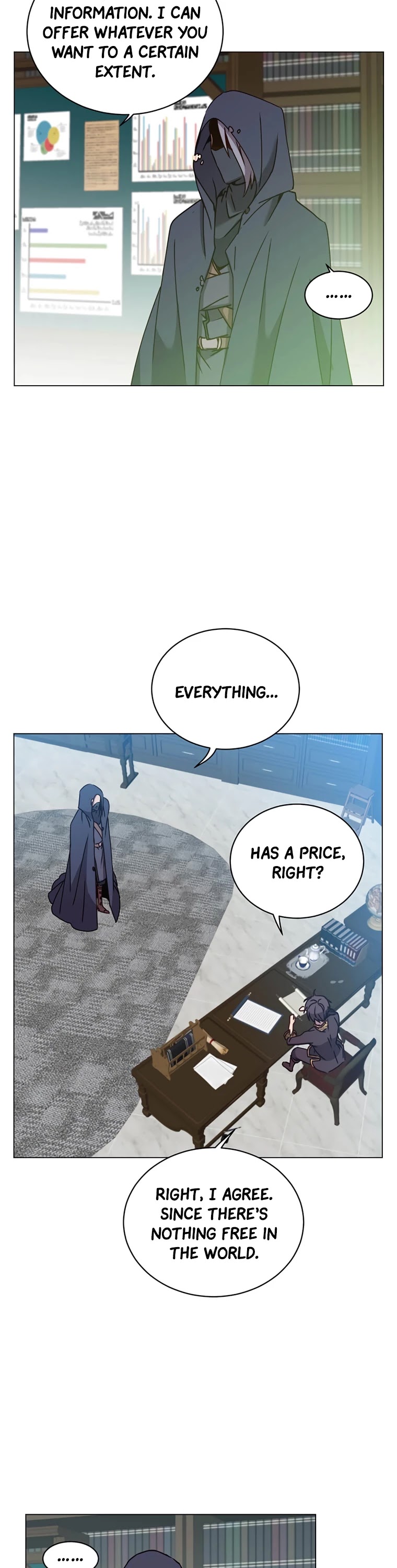 The Max Level Hero Has Returned! Chapter 59 page 14 - Chapter 59